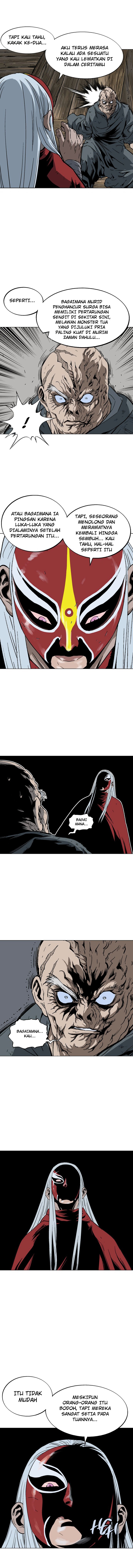Gosu Chapter 86 Gambar 6