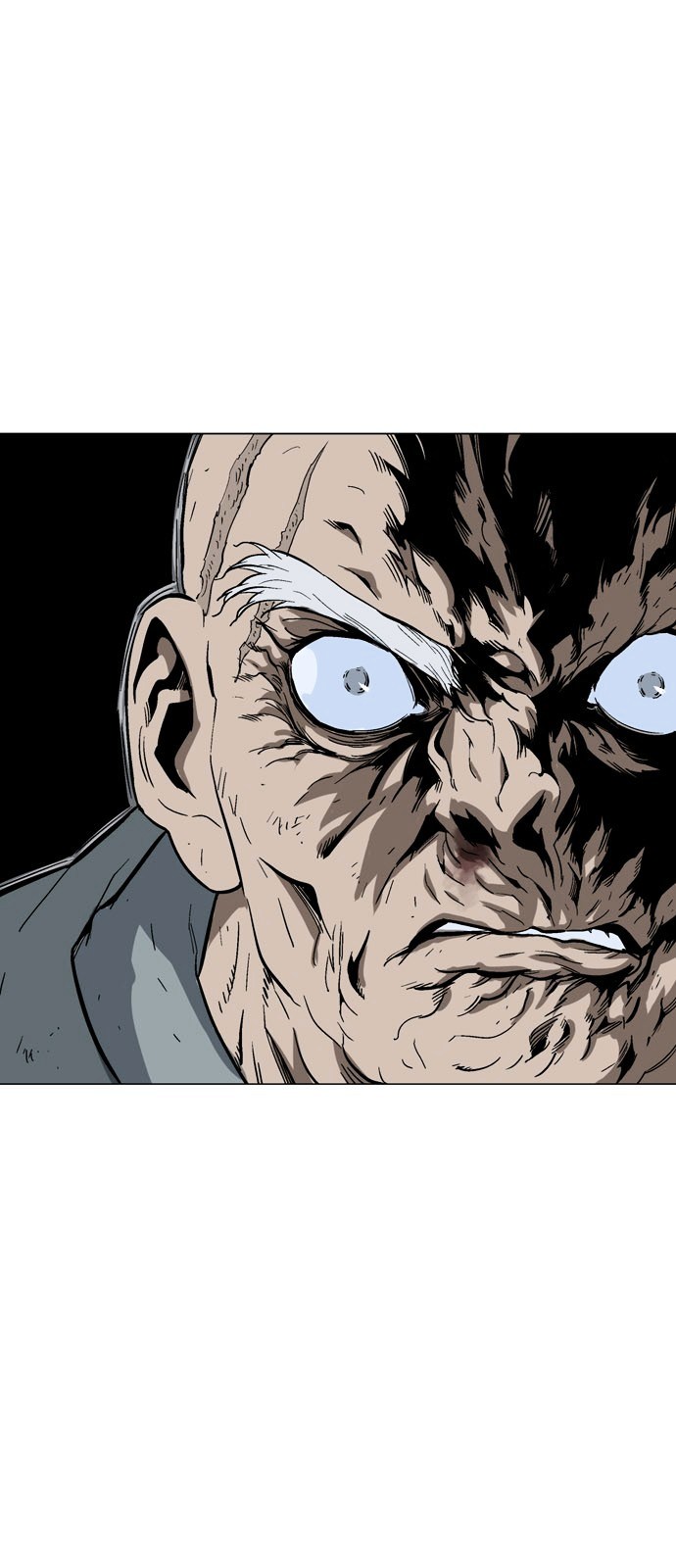 Gosu Chapter 86 Gambar 11