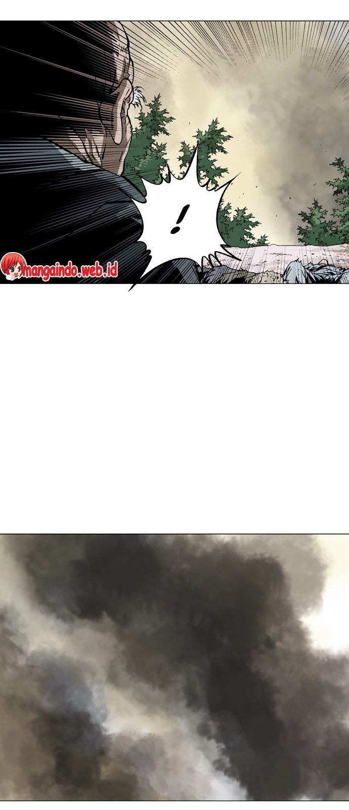 Gosu Chapter 86 Gambar 12