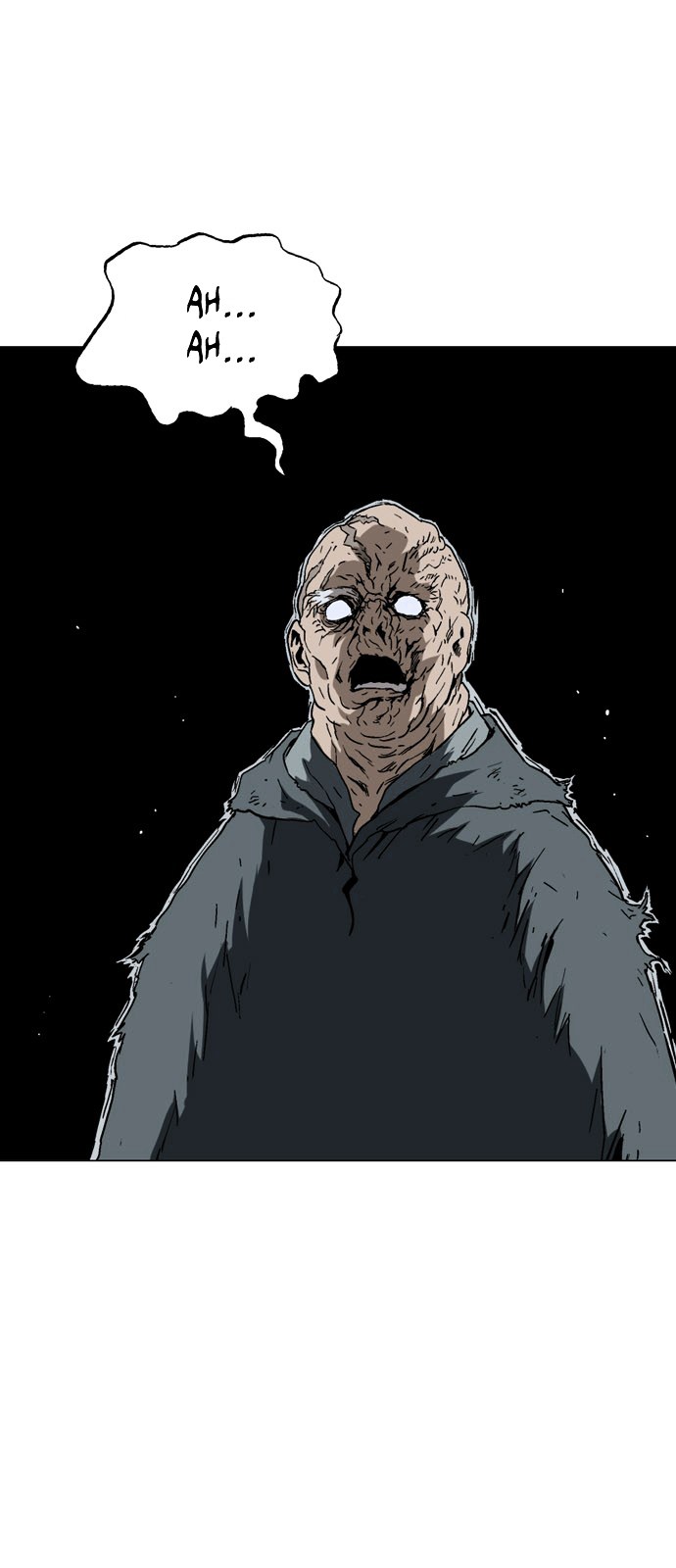 Gosu Chapter 86 Gambar 14
