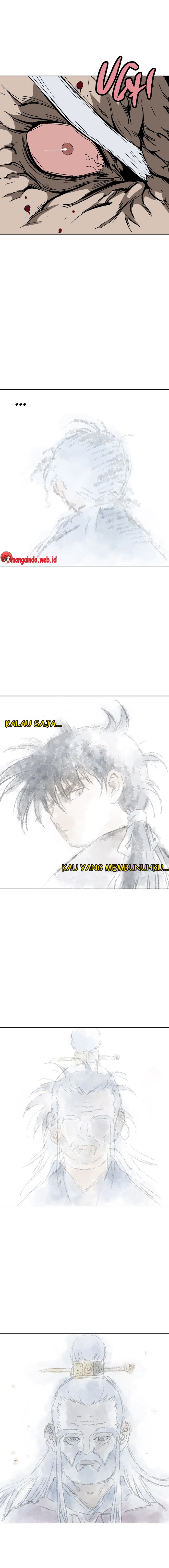Gosu Chapter 86 Gambar 20