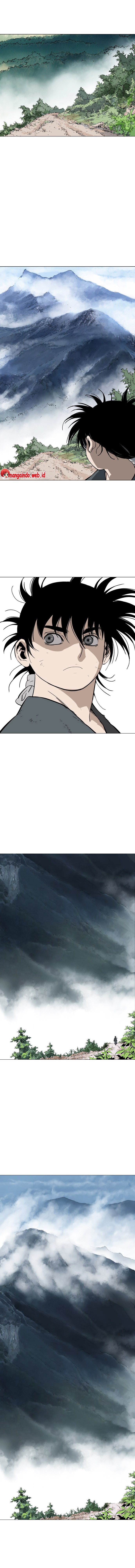 Gosu Chapter 86 Gambar 26
