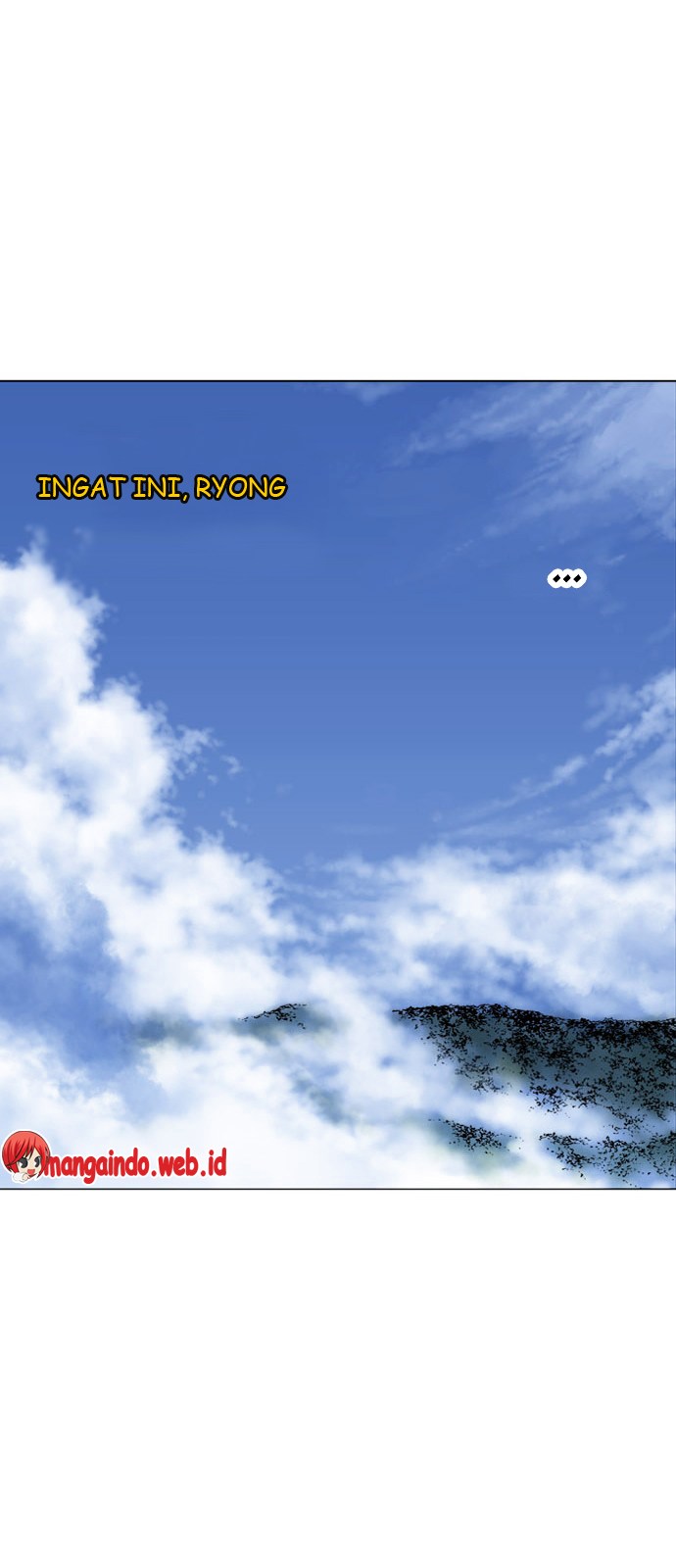 Gosu Chapter 86 Gambar 27