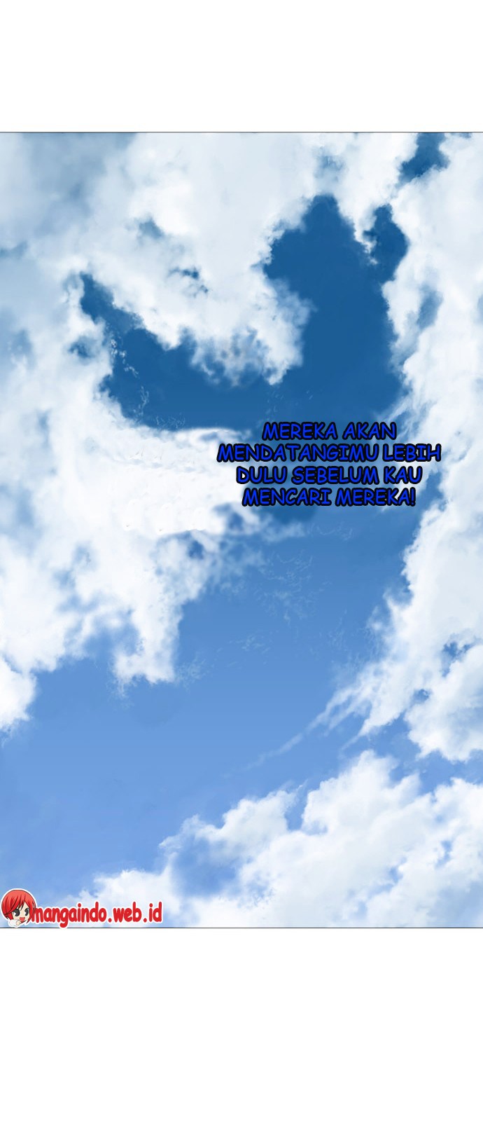 Gosu Chapter 86 Gambar 29