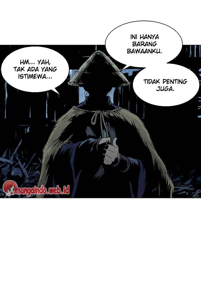Gosu Chapter 90 Gambar 38