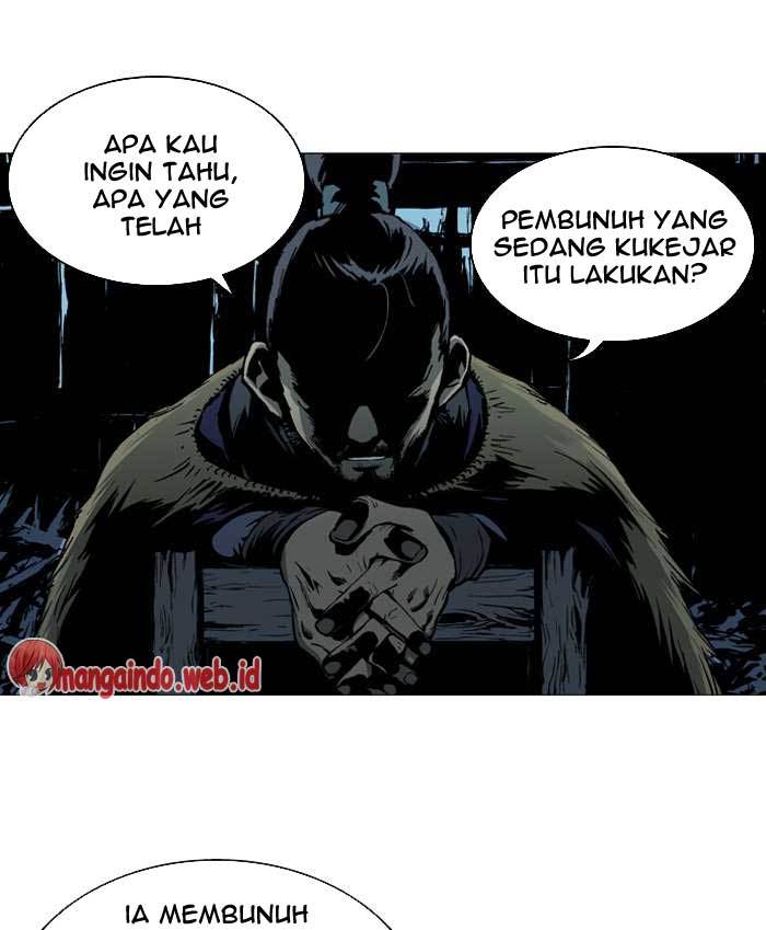 Gosu Chapter 90 Gambar 54