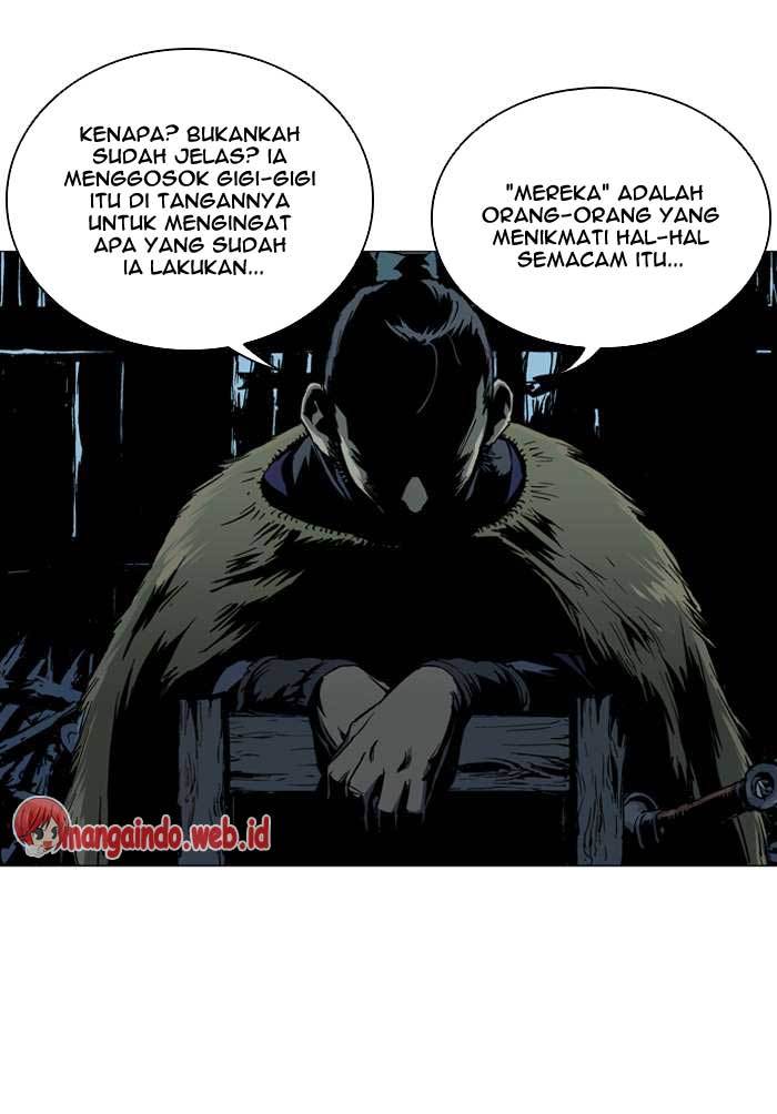 Gosu Chapter 90 Gambar 60