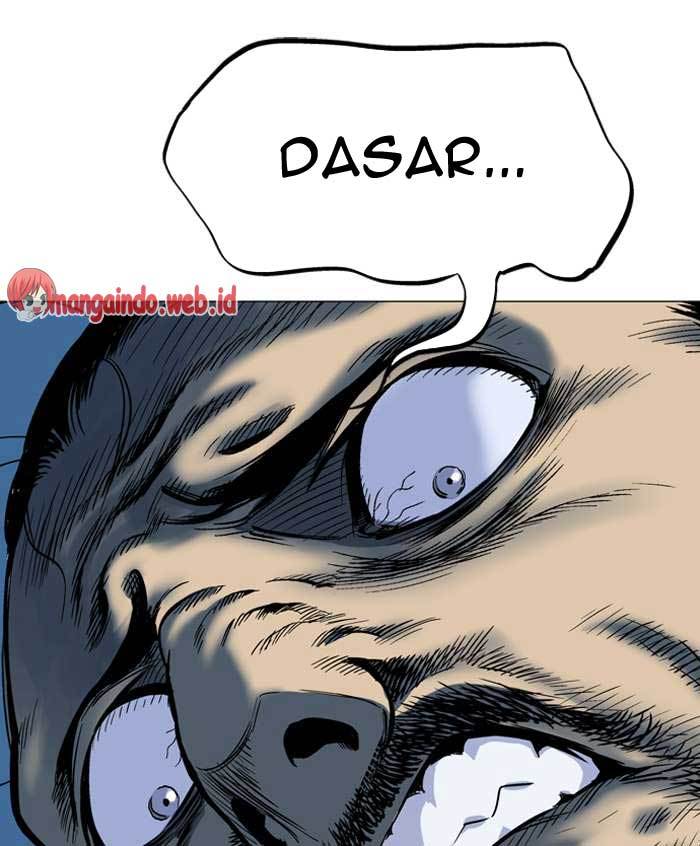 Gosu Chapter 90 Gambar 88