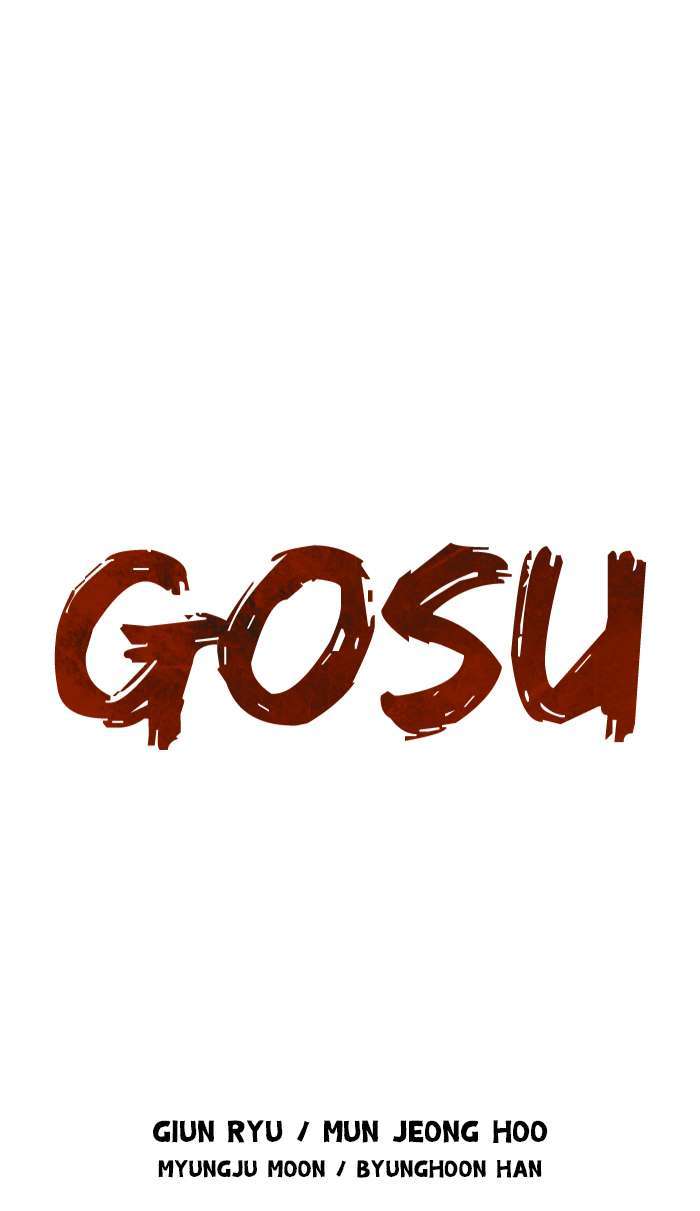 Gosu Chapter 91 Gambar 1