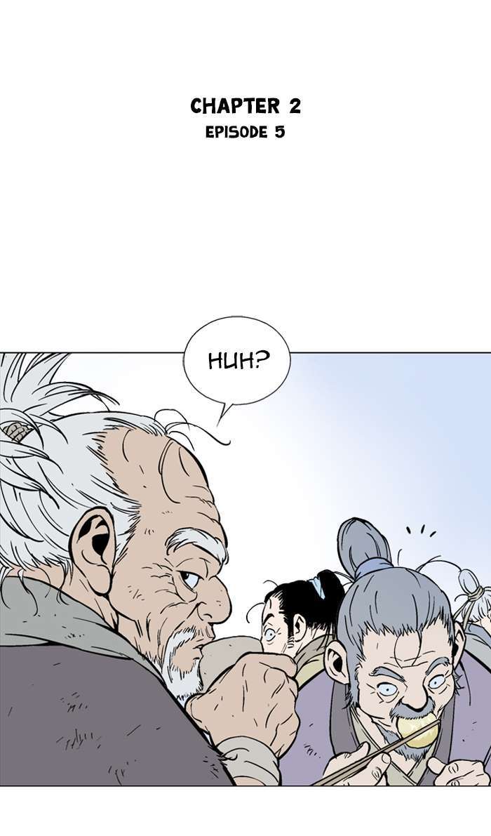 Gosu Chapter 91 Gambar 2