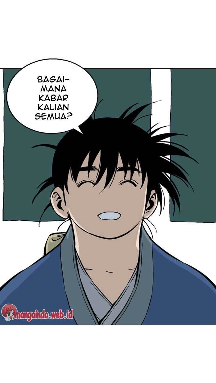 Gosu Chapter 91 Gambar 6