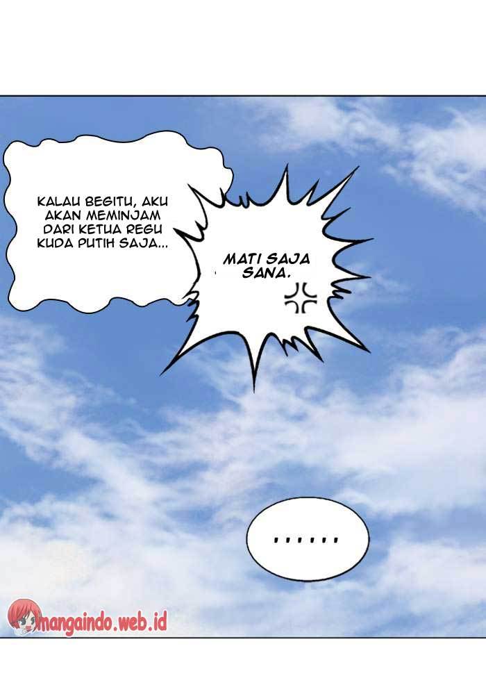 Gosu Chapter 91 Gambar 41