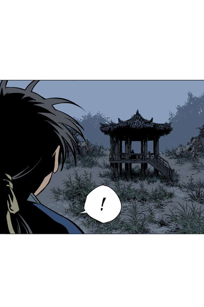 Gosu Chapter 91 Gambar 46