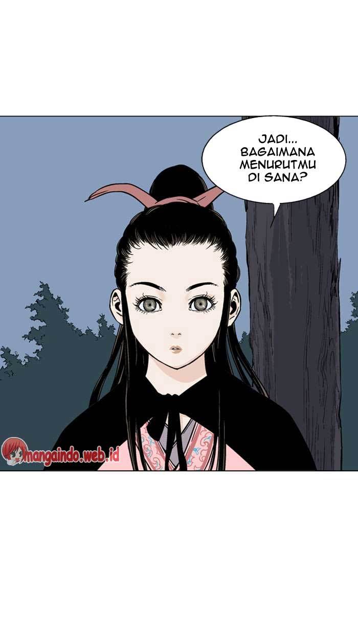 Gosu Chapter 91 Gambar 50