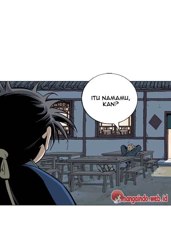 Gosu Chapter 91 Gambar 72