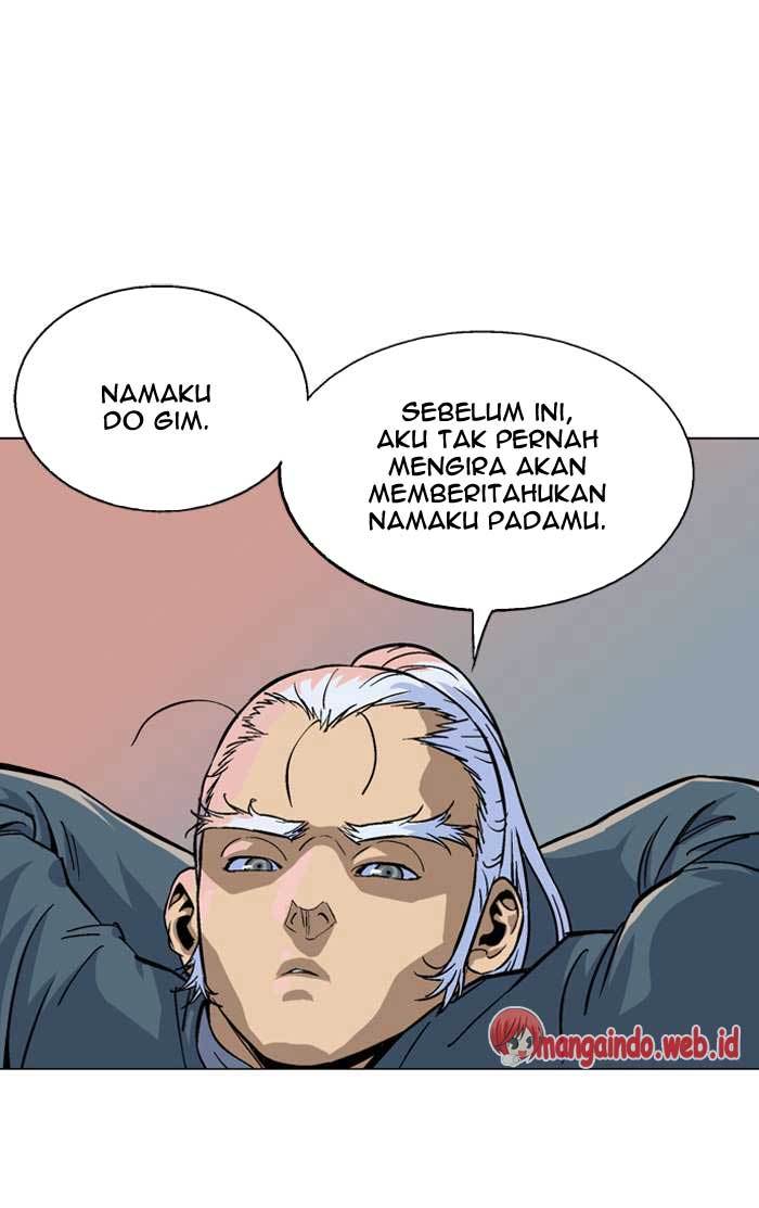 Gosu Chapter 91 Gambar 73