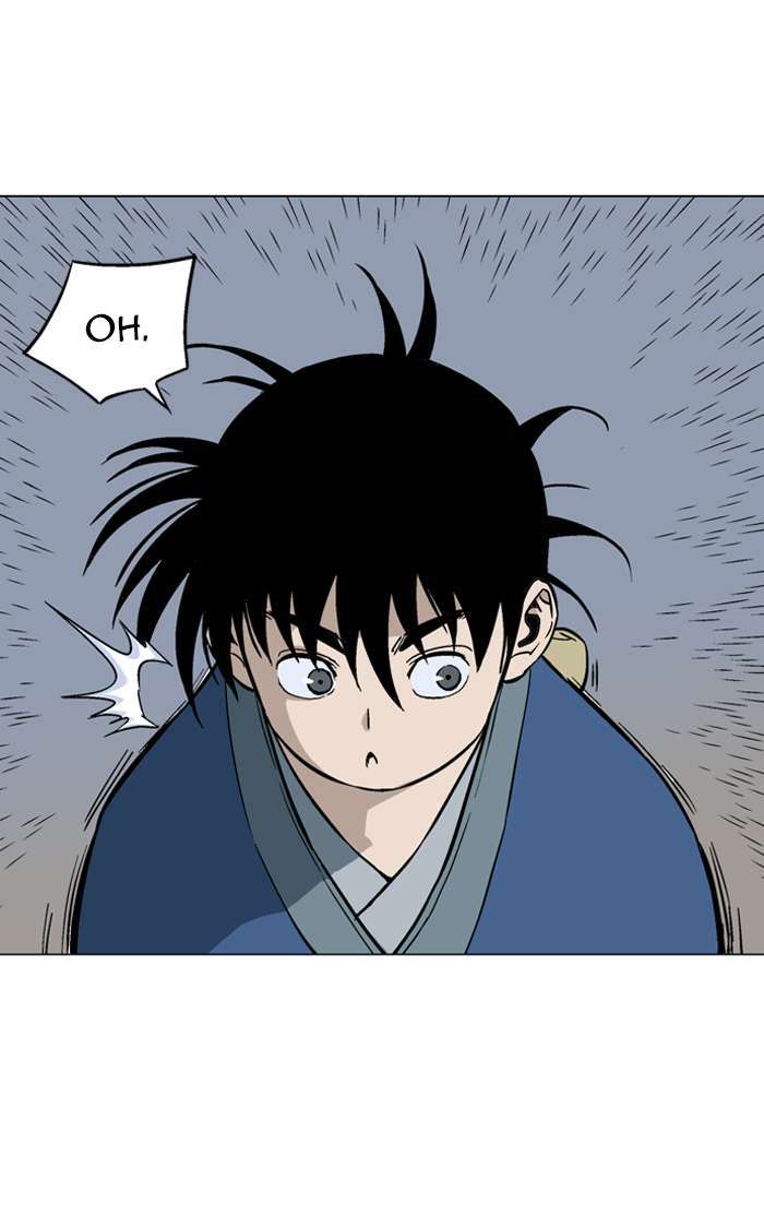 Gosu Chapter 91 Gambar 76
