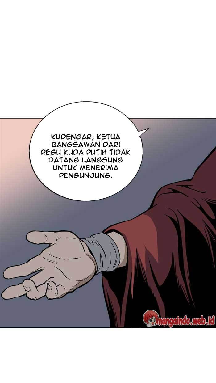 Gosu Chapter 91 Gambar 96