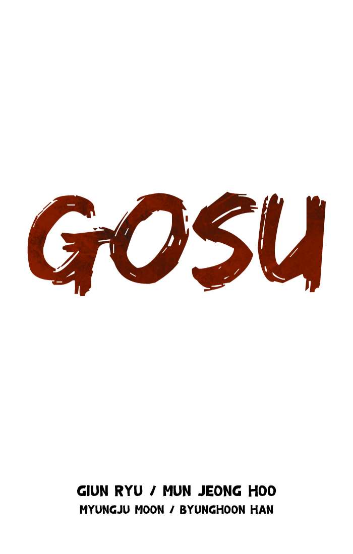Gosu Chapter 94 Gambar 2