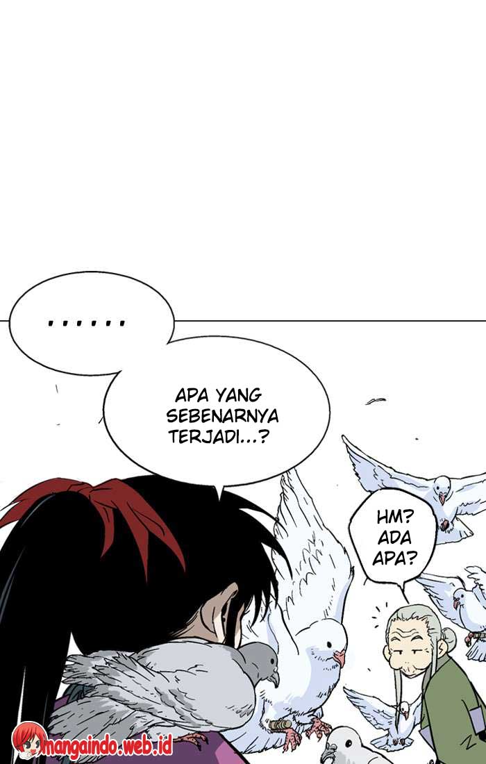 Gosu Chapter 94 Gambar 62