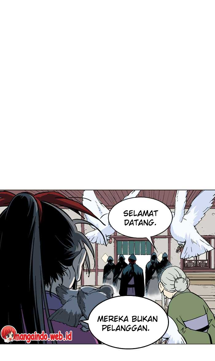 Gosu Chapter 94 Gambar 68