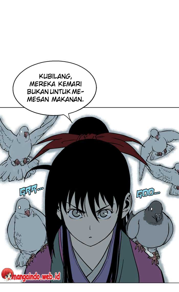 Gosu Chapter 94 Gambar 70