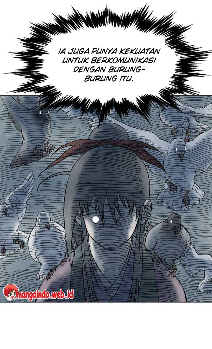 Gosu Chapter 94 Gambar 74