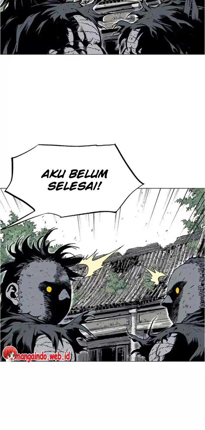 Gosu Chapter 103 Gambar 5
