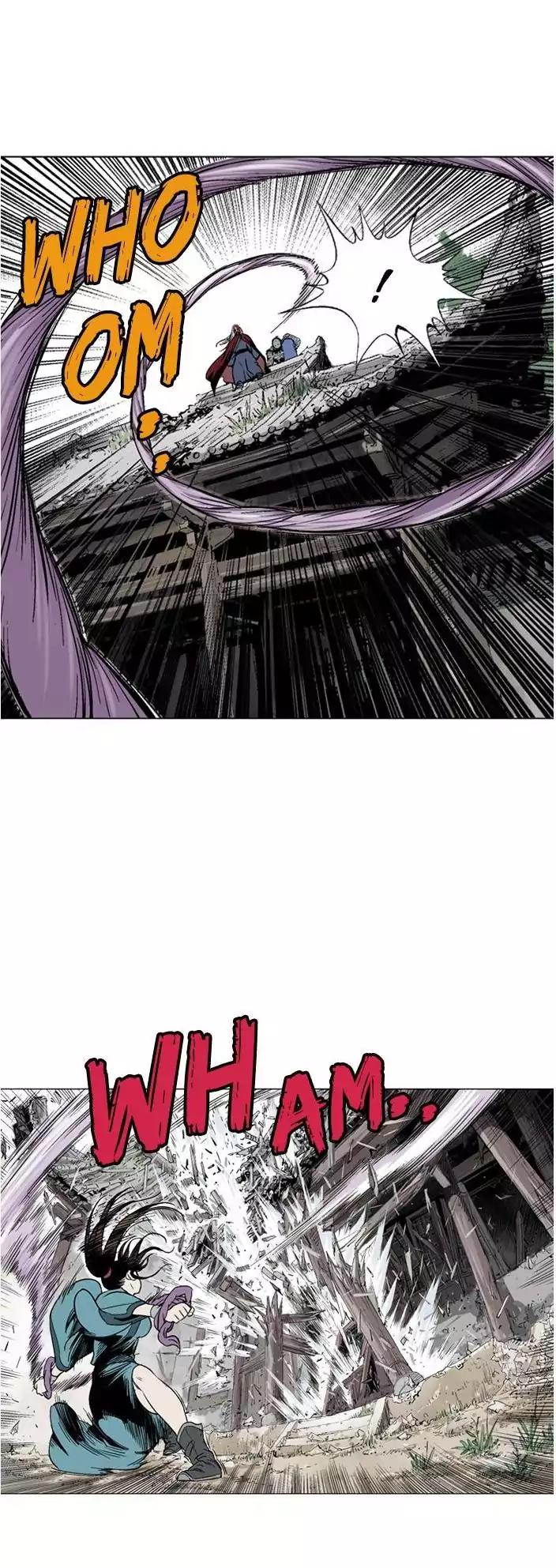 Gosu Chapter 104 Gambar 7