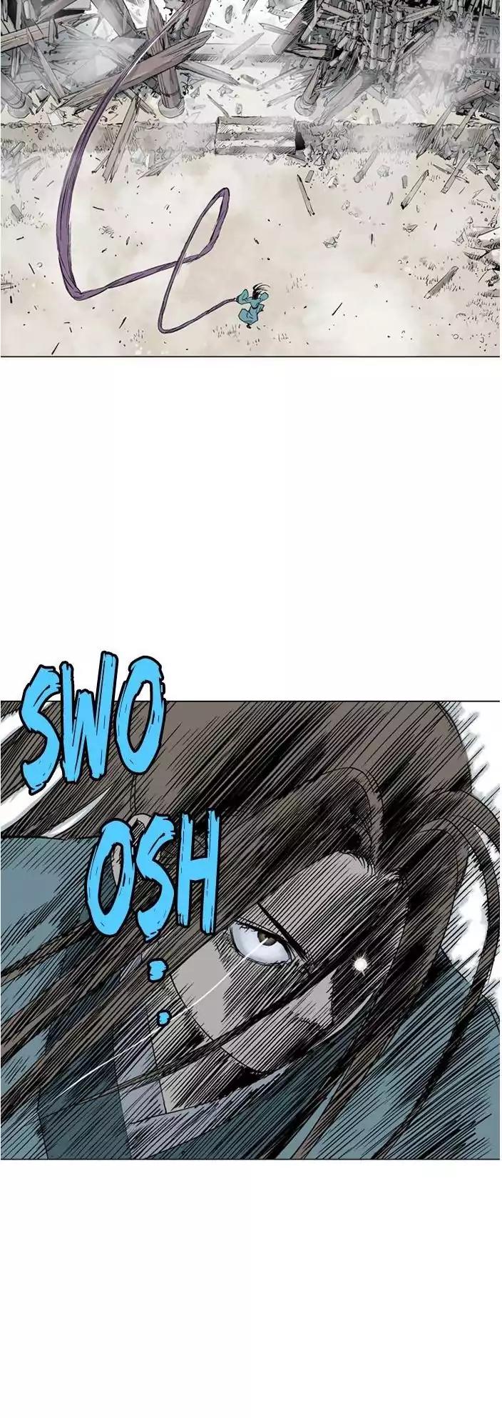 Gosu Chapter 104 Gambar 9
