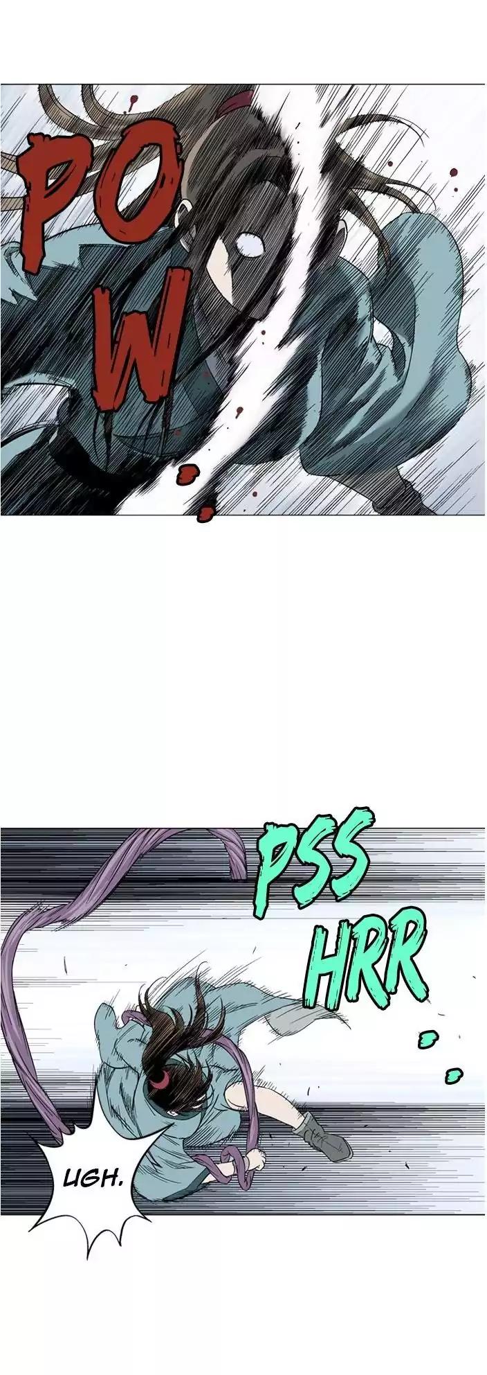 Gosu Chapter 104 Gambar 10