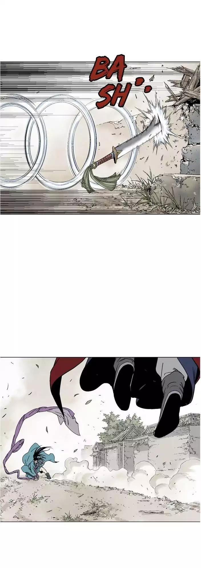 Gosu Chapter 104 Gambar 11
