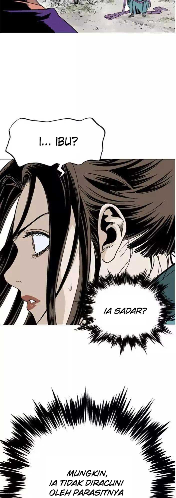 Gosu Chapter 104 Gambar 14