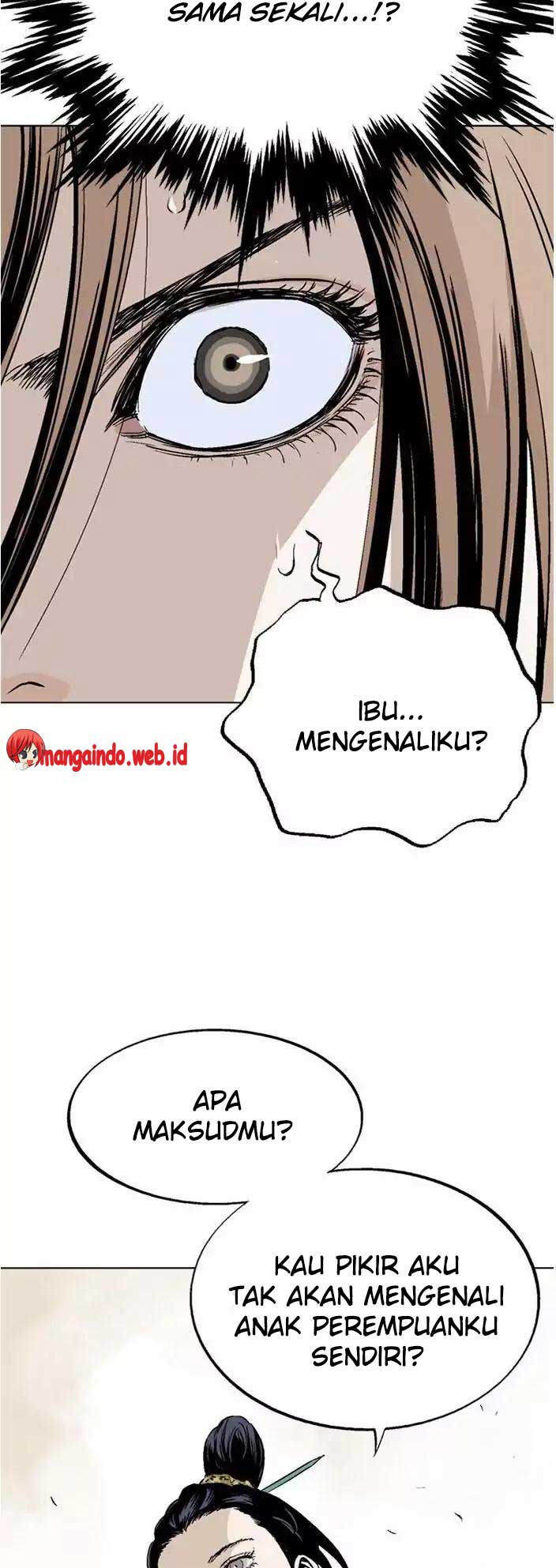 Gosu Chapter 104 Gambar 15