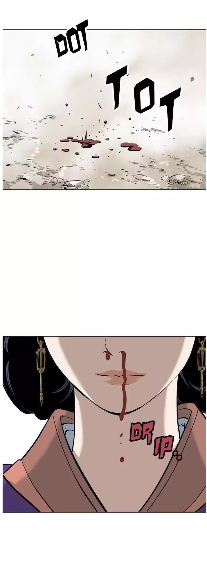 Gosu Chapter 104 Gambar 18
