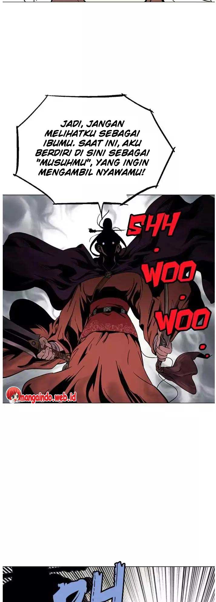 Gosu Chapter 104 Gambar 28