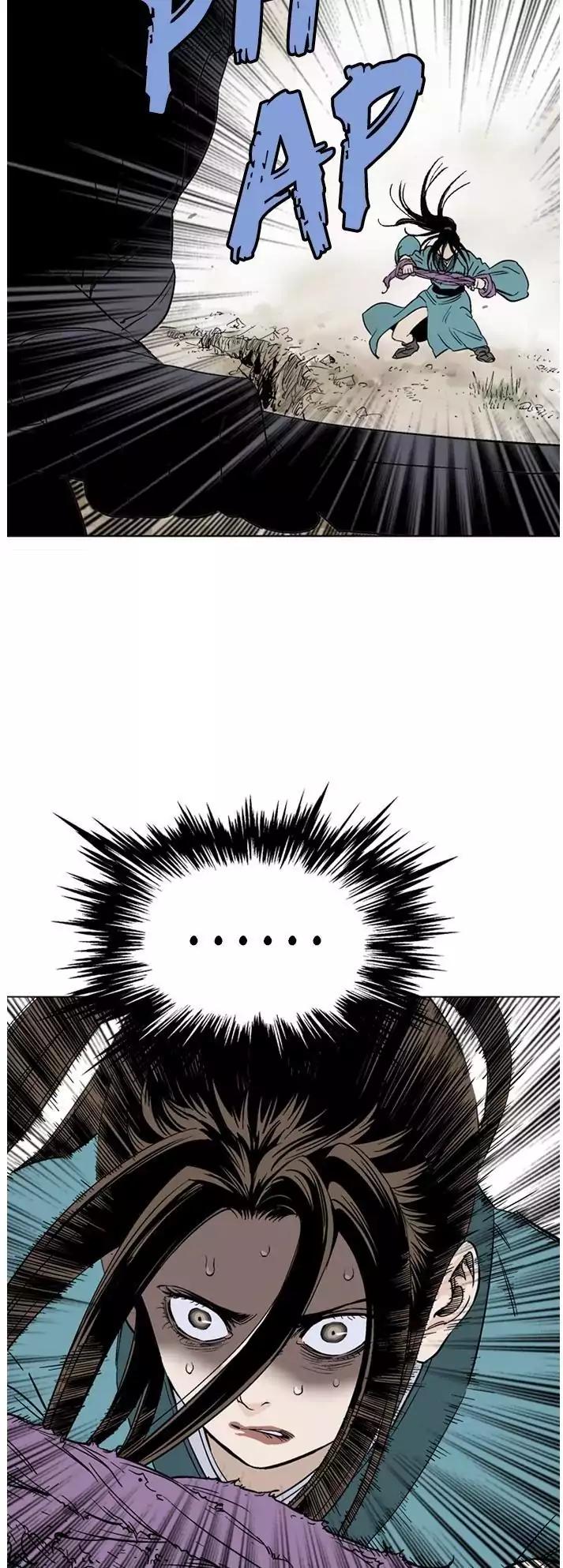 Gosu Chapter 104 Gambar 29