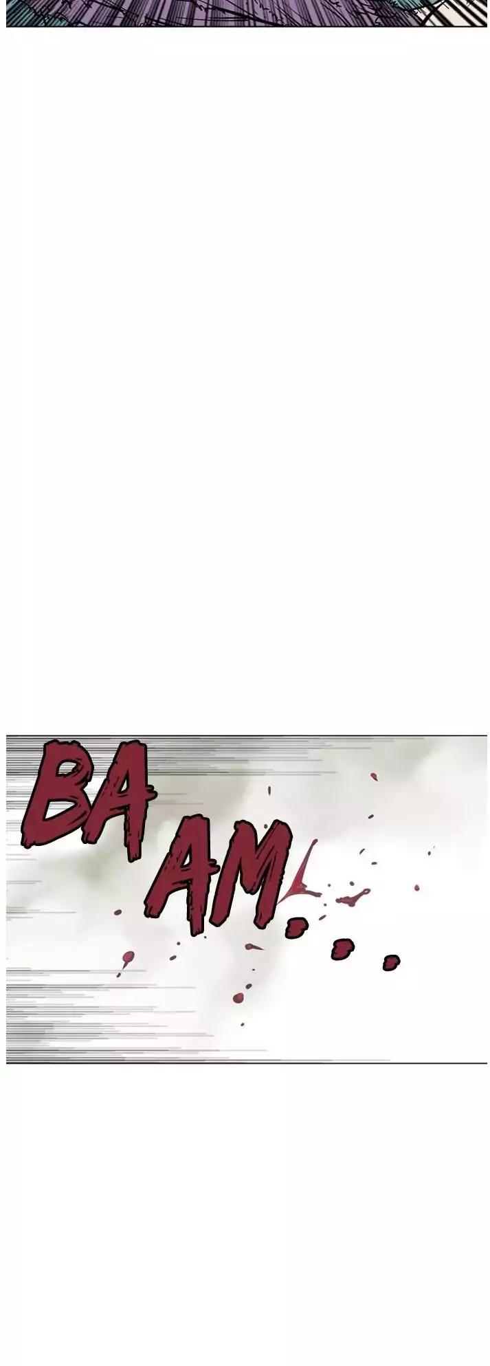 Gosu Chapter 104 Gambar 30