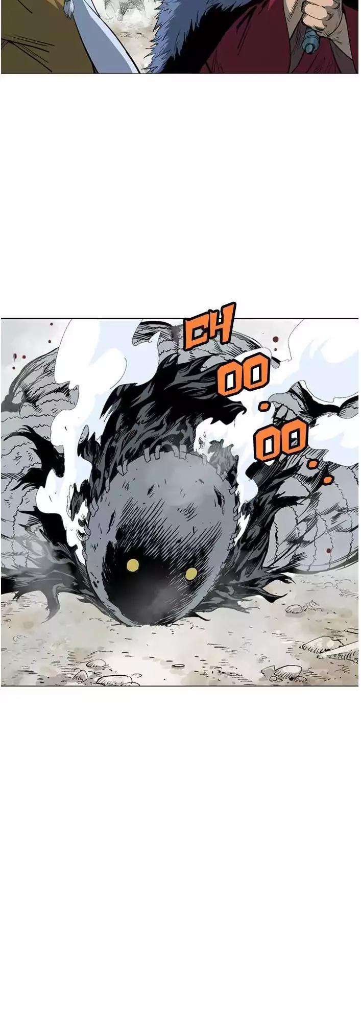 Gosu Chapter 104 Gambar 36
