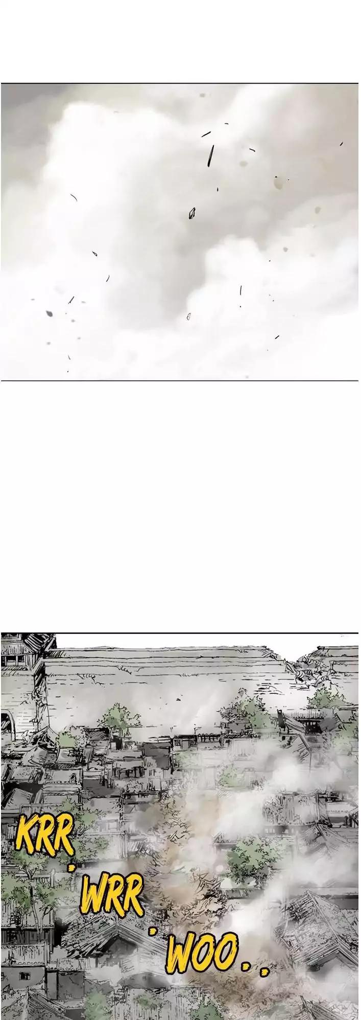 Gosu Chapter 104 Gambar 37