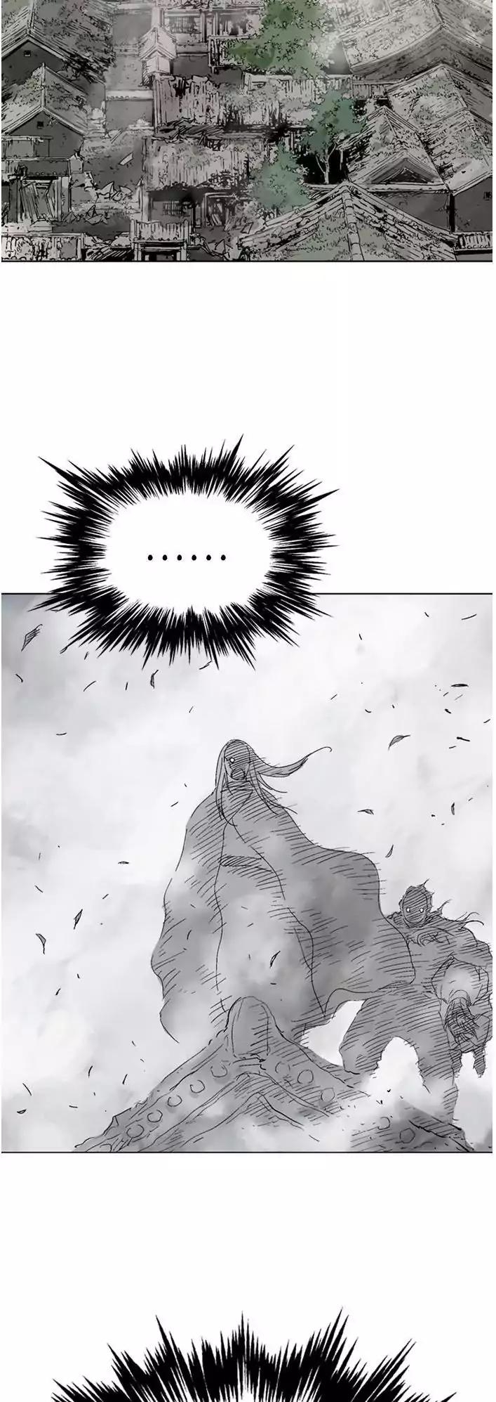 Gosu Chapter 104 Gambar 38