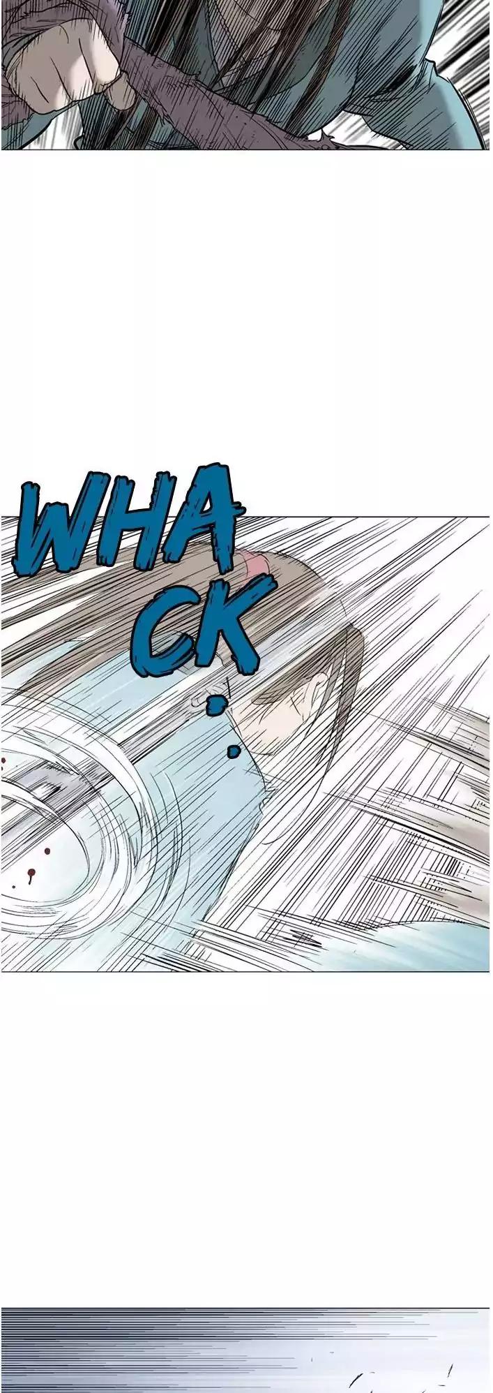 Gosu Chapter 104 Gambar 45