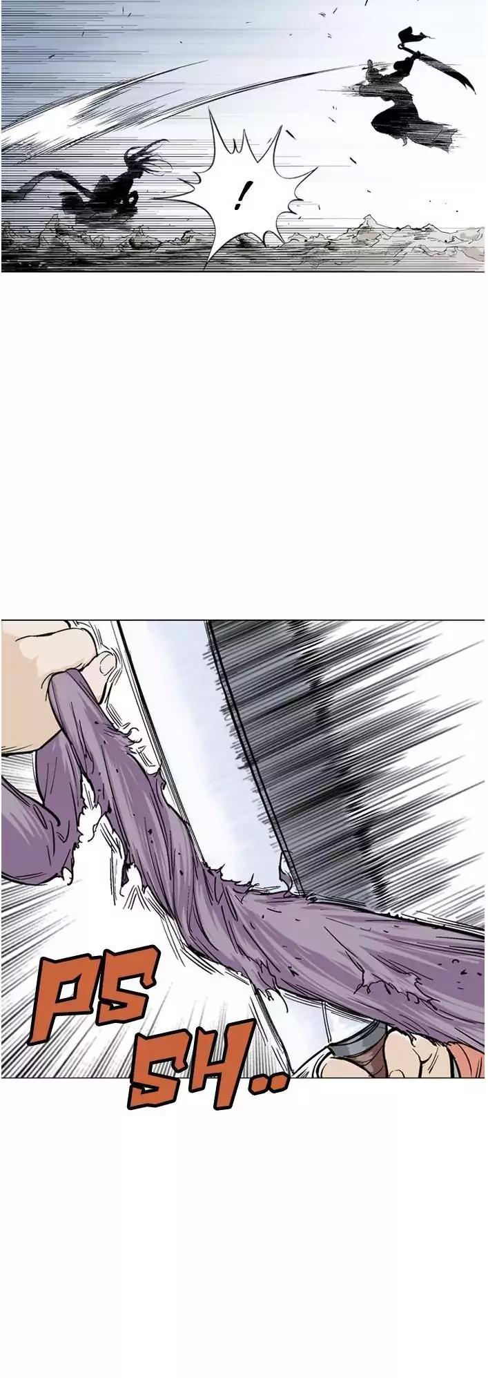 Gosu Chapter 104 Gambar 46