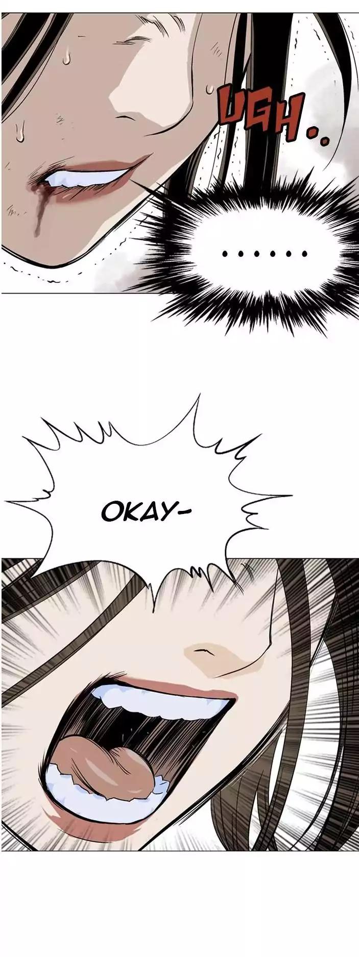 Gosu Chapter 104 Gambar 49