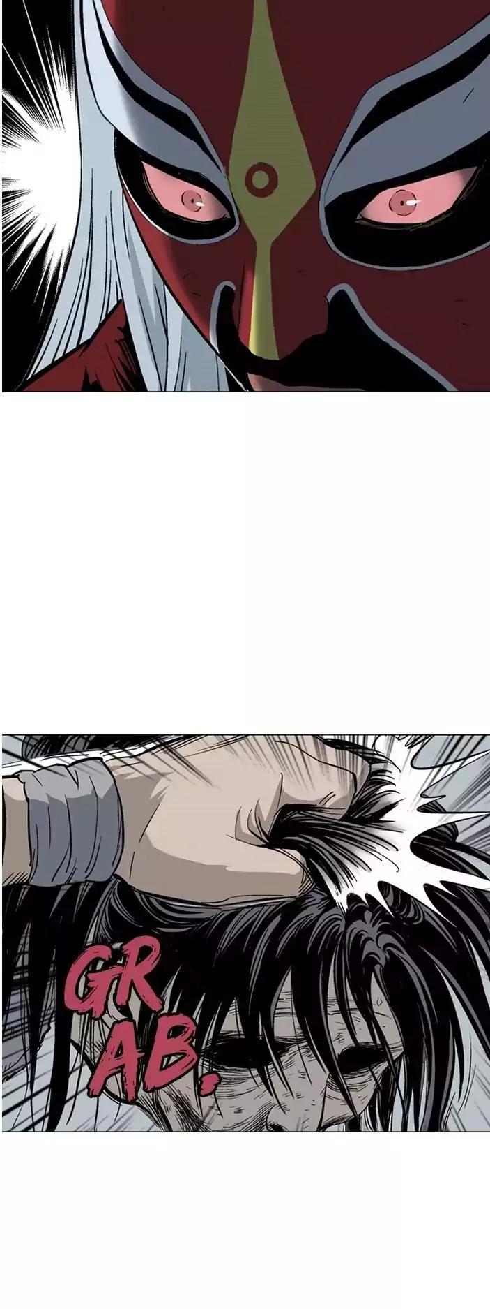 Gosu Chapter 104 Gambar 56