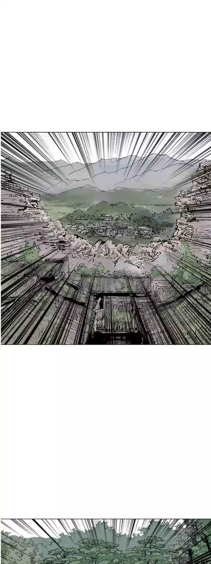 Gosu Chapter 104 Gambar 59