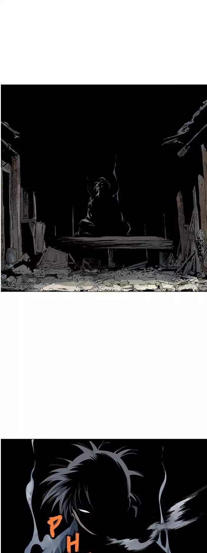 Gosu Chapter 104 Gambar 61