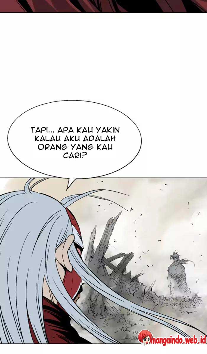 Gosu Chapter 105 Gambar 83