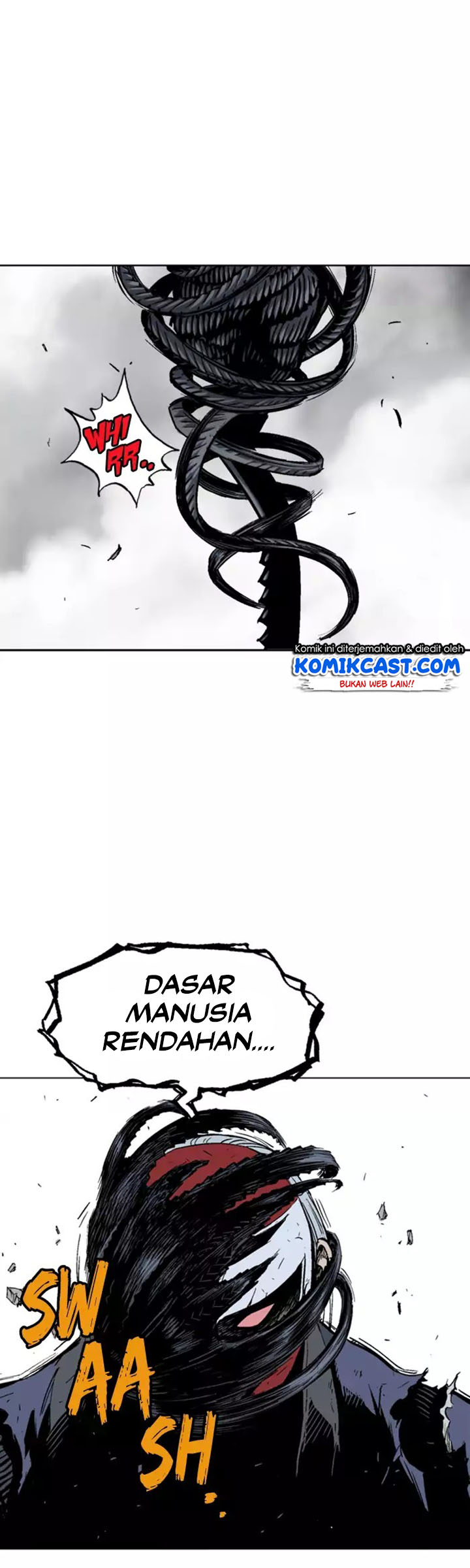 Gosu Chapter 109 Gambar 11