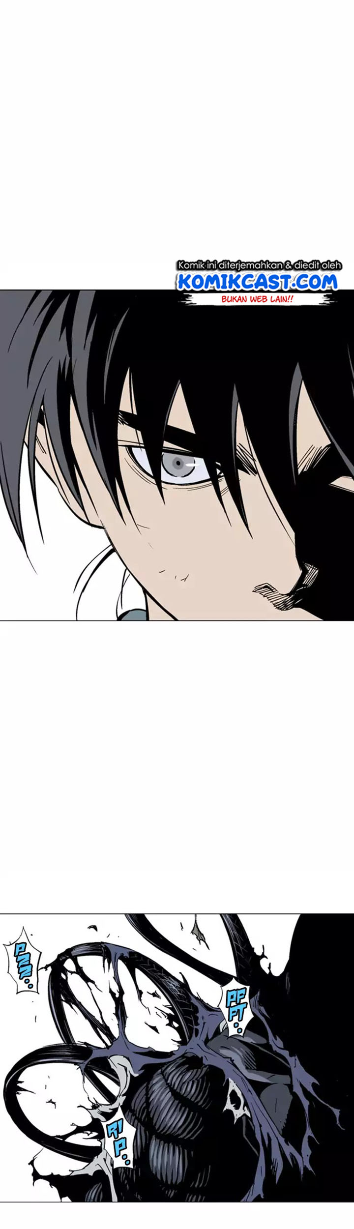 Gosu Chapter 109 Gambar 12